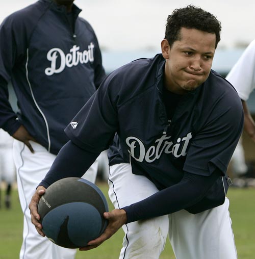 Spring Training Pics 2008 - Page 5 28