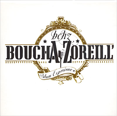 Bouchazoreill - Slam experience 3596971242220