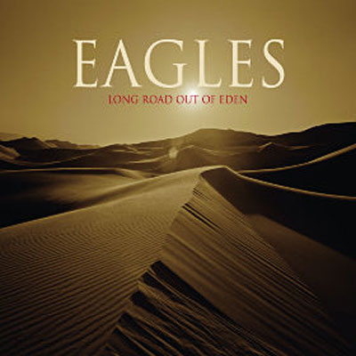 Le dernier EAGLES (2cd) 0602517492431