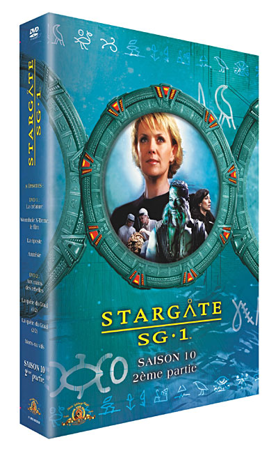 Sorties DVDs Stargate SG-1. - Page 4 3700259830713