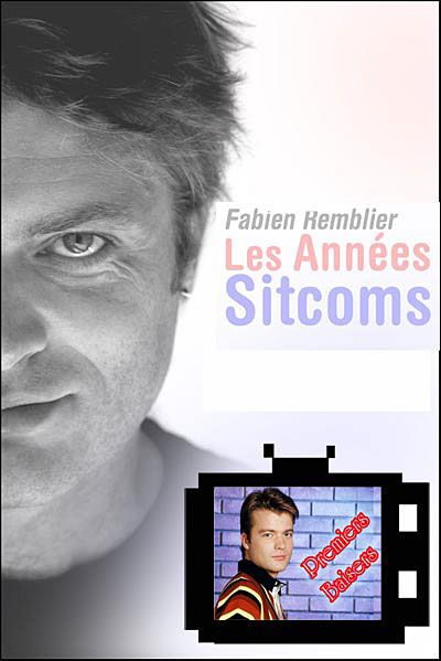 Les années sitcoms 3260050828284