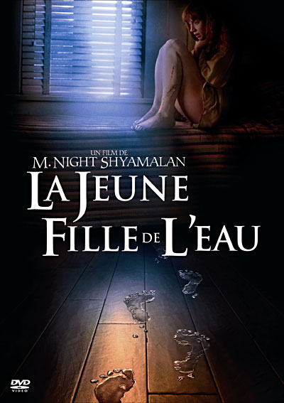 La jeune fille de l'eau 7321950763757