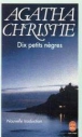 Livres de Agatha Christie - Page 2 9782253003960