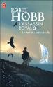 L'assassin royal&Les aventuriers de la mer - Robin HOBB 9782290316290