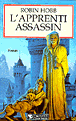 L'assassin royal&Les aventuriers de la mer - Robin HOBB 9782857045601