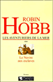 L'assassin royal&Les aventuriers de la mer - Robin HOBB 9782857047292