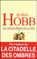 L'assassin royal&Les aventuriers de la mer - Robin HOBB 9782857047087