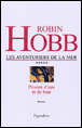 L'assassin royal&Les aventuriers de la mer - Robin HOBB 9782857049678