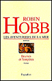 L'assassin royal&Les aventuriers de la mer - Robin HOBB 9782857048459