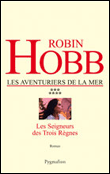 L'assassin royal&Les aventuriers de la mer - Robin HOBB 9782857049920