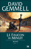 RIGANTE de David Gemmell 9782915549140