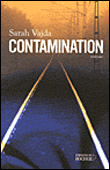 Contamination, de S. Vajda. 9782268060712