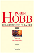 L'assassin royal&Les aventuriers de la mer - Robin HOBB 9782756400853