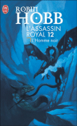 L'assassin royal&Les aventuriers de la mer - Robin HOBB 9782290353073