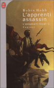 L'assassin royal&Les aventuriers de la mer - Robin HOBB 9782290352625