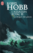 L'assassin royal&Les aventuriers de la mer - Robin HOBB 9782290353066