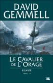 RIGANTE de David Gemmell 9782352940388