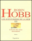 L'assassin royal&Les aventuriers de la mer - Robin HOBB 9782756400198