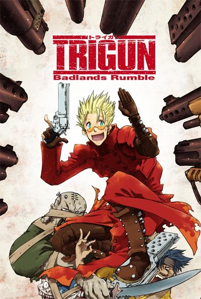 Trigun: Badlands Rumble 8414533078238