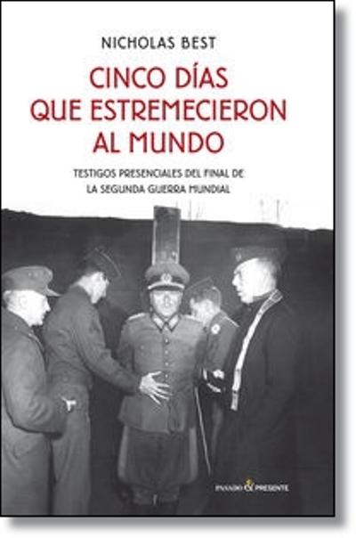 ¿Que estáis leyendo ahora?(Jimmo) II 9788494212949