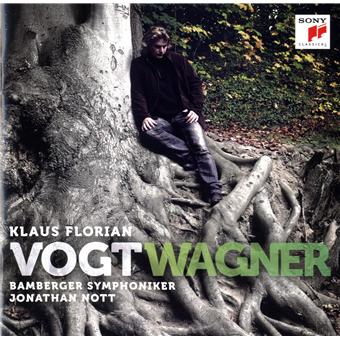 Klaus Florian Vogt 0887654451521