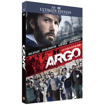 Argo : Edition Ultimate 13/03/13 2630038677271