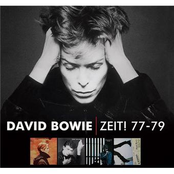 David Bowie - Page 2 5099995868424
