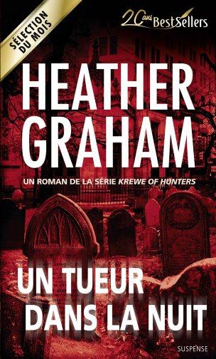 Krewe of hunters, Tome 3 : Un tueur dans la nuit 9782280284325