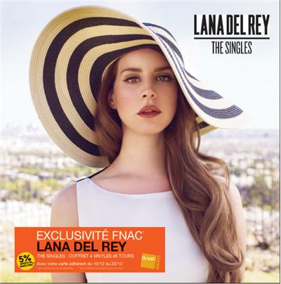 Lana Del Rey >> Tu colección de Lana Del Rey - Página 7 0602537229307