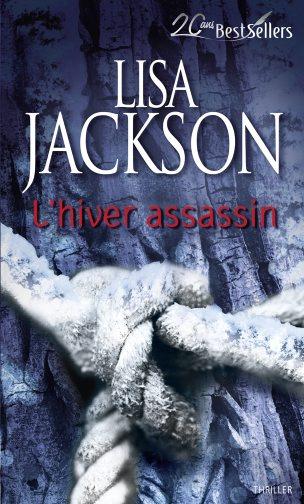 L'hiver assassin 9782280284349