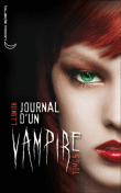 VAMPIRE DIARIES 9782012022874