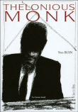 Thelonious Monk - Sujet général 9782859204808