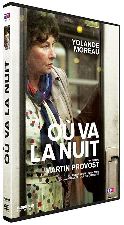 Où va la nuit [DVD-R] [FRENCH] [FS][WU] 3384442250382