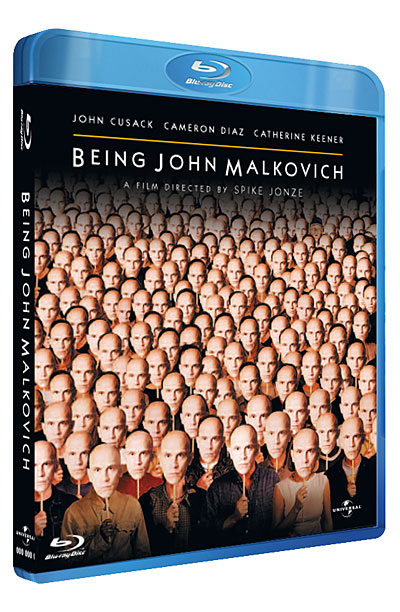 Dans la peau de John Malkovich 1999 MULTi [BluRay 1080p] [FS] 5050582863192