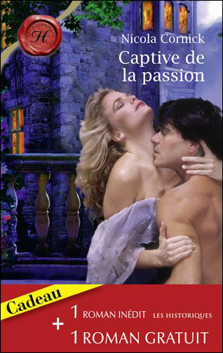 Captive de la passion 9782280215343