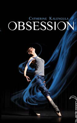 Obsession de Catherine Kalengula 9782012019164