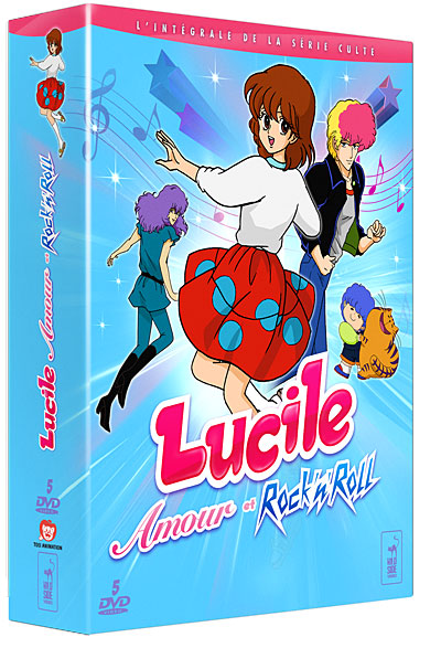 Lucile amour et rock'n roll - Page 5 3700301020574