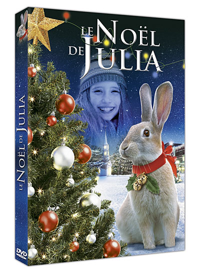 Le Noël de Julia [DVDR] [PAL] [FS][US] 3530941040645