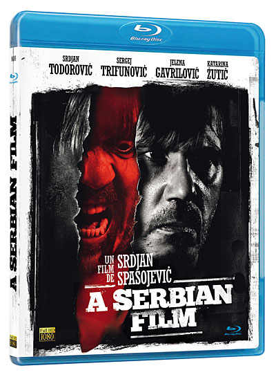 A Serbian Film - 2010 - Srdjan Spasojevic 3760121799555