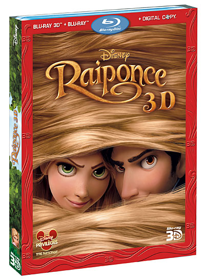 Raiponce [Walt Disney - 2010] - Sujet de pré-sortie - Page 10 8717418294175