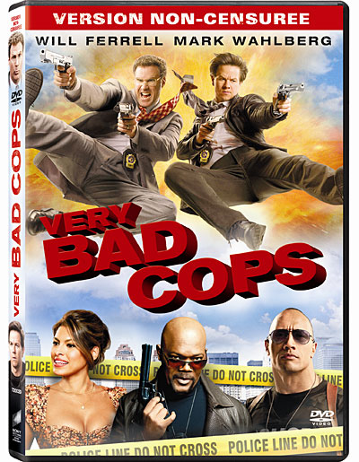 Very Bad Cops 3333297200295