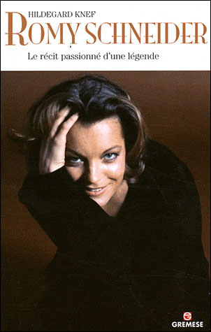 Romy - Romy Schneider 9788873017516