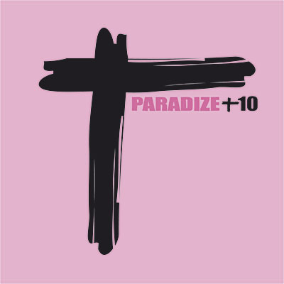 Indochine "Paradize + 10" 0886919244526