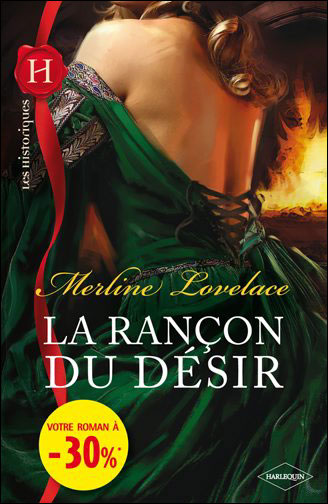 merline lovelace - La rançon du désir de Merline Lovelace 9782280232456