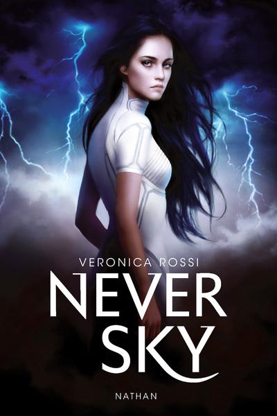 Never Sky - Tome 1 de Veronica Rossi 9782092537176