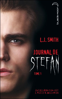 SMITH L.J. - LE JOURNAL DE STEFAN - Tome 1 :  Les origines  9782012021617