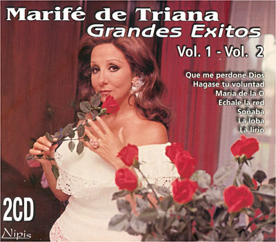 MARIFÉ DE TRIANA 8414198800427