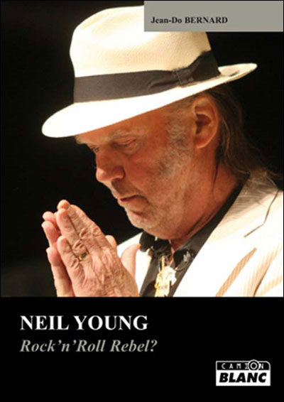 Neil Young et ses textes engagés. 9782357791367