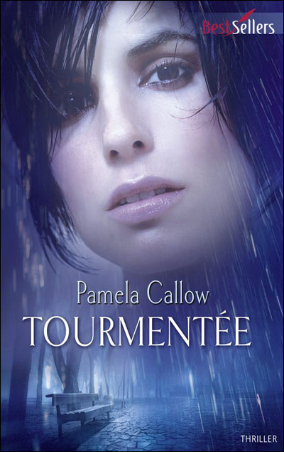 Kate Lange, Tome 1 : Tourmentée 9782280231398