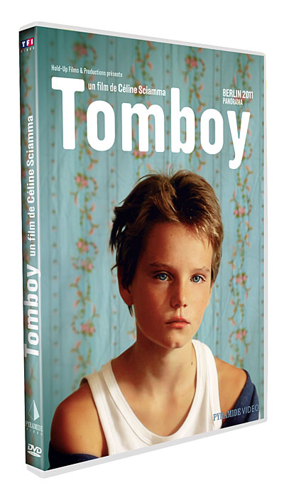 Tomboy [FRENCH] [BRRiP] [DF]  3384442250399